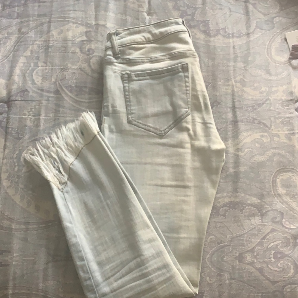 Abound Skinny Jeans